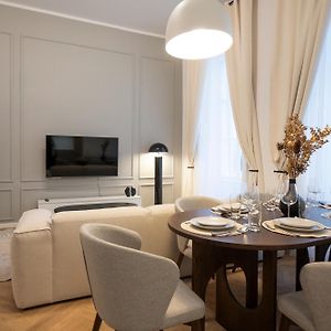 Appartement met Twee Slaapkamers